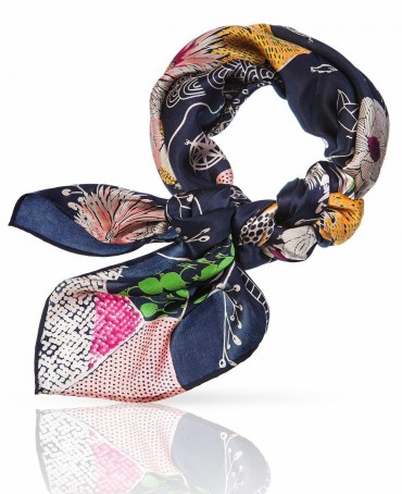 Платок Женский SS.KV-VILLAGE/BL